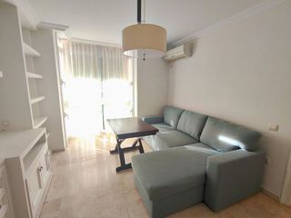 Piso en alquiler en La Calzada en Sevilla