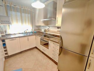 Piso en alquiler en La Calzada en Sevilla