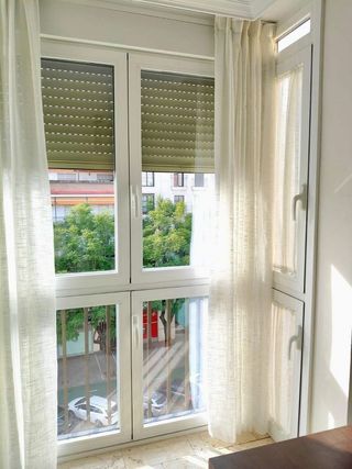 Piso en alquiler en La Calzada en Sevilla