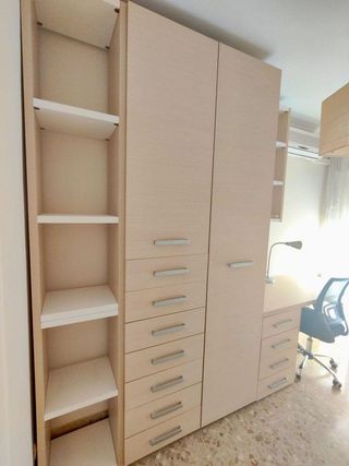 Piso en alquiler en La Calzada en Sevilla