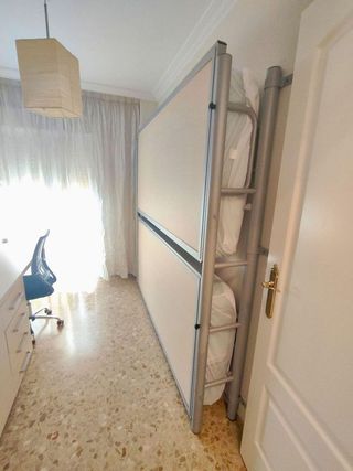 Piso en alquiler en La Calzada en Sevilla