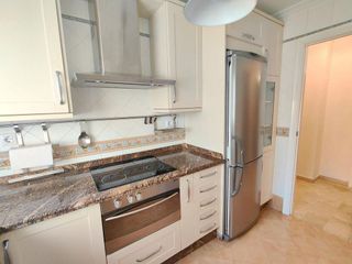 Piso en alquiler en La Calzada en Sevilla