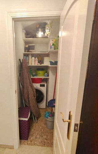 Piso en alquiler en La Calzada en Sevilla