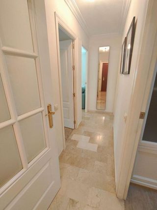 Piso en alquiler en La Calzada en Sevilla