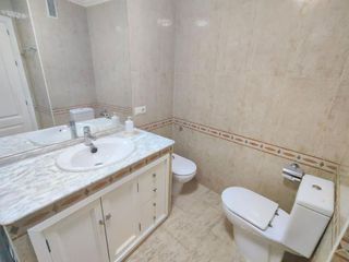 Piso en alquiler en La Calzada en Sevilla