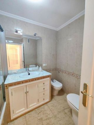 Piso en alquiler en La Calzada en Sevilla