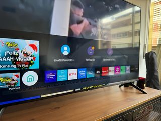 Samsung UE50TU7025KXXC - TV 50 4K UHD