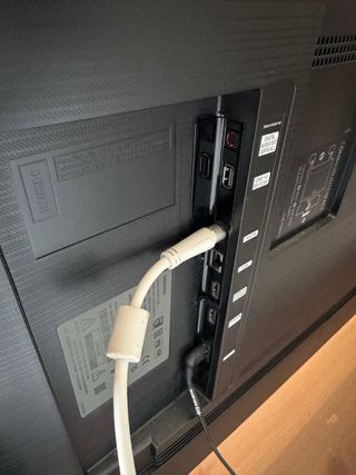 Samsung UE50TU7025KXXC - TV 50 4K UHD