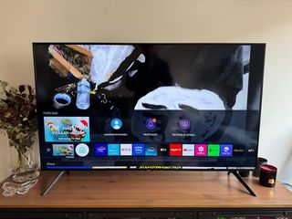 Samsung UE50TU7025KXXC - TV 50 4K UHD