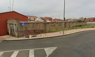 Terreno en venta en San Esteban en León