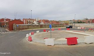 Terreno en venta en San Esteban en León