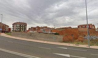 Terreno en venta en San Esteban en León