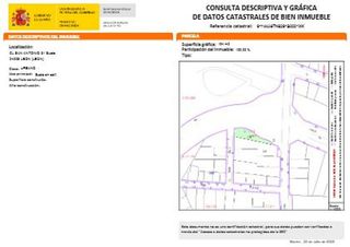 Terreno en venta en San Esteban en León