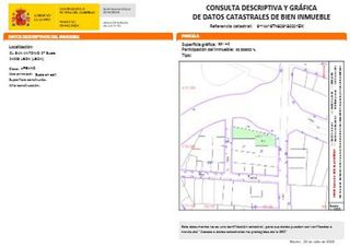 Terreno en venta en San Esteban en León