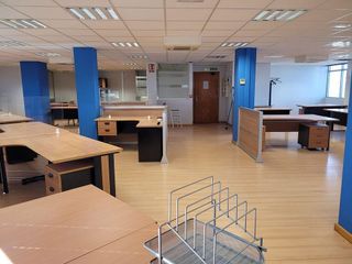 Oficina en alquiler en Ciudad de Asís en Alicante