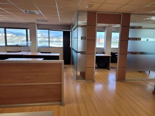 Oficina en alquiler en Ciudad de Asís en Alicante