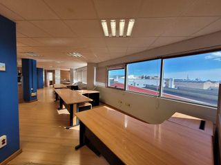 Oficina en alquiler en Ciudad de Asís en Alicante