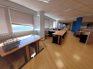 Oficina en alquiler en Ciudad de Asís en Alicante