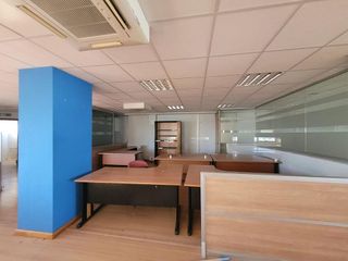 Oficina en alquiler en Ciudad de Asís en Alicante
