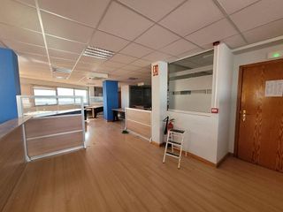Oficina en alquiler en Ciudad de Asís en Alicante