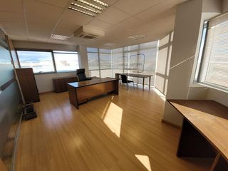 Oficina en alquiler en Ciudad de Asís en Alicante