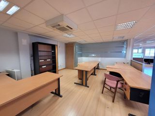 Oficina en alquiler en Ciudad de Asís en Alicante