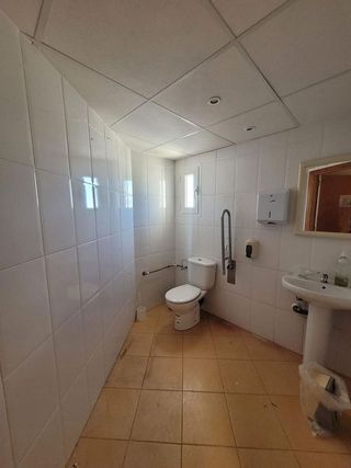 Oficina en alquiler en Ciudad de Asís en Alicante