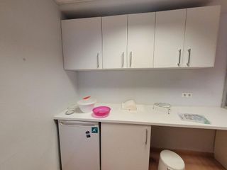 Oficina en alquiler en Ciudad de Asís en Alicante