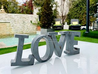 Casa pareada en alquiler en Palomas en Madrid