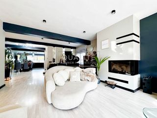 Casa pareada en alquiler en Palomas en Madrid