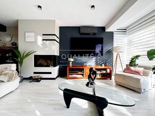 Casa pareada en alquiler en Palomas en Madrid