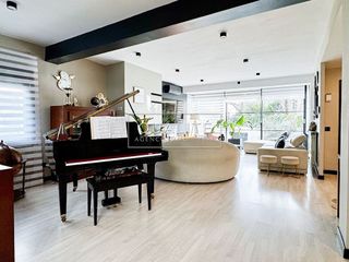 Casa pareada en alquiler en Palomas en Madrid