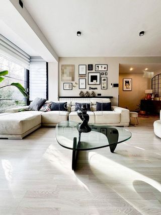 Casa pareada en alquiler en Palomas en Madrid