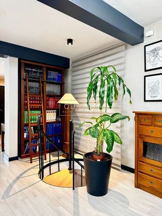 Casa pareada en alquiler en Palomas en Madrid