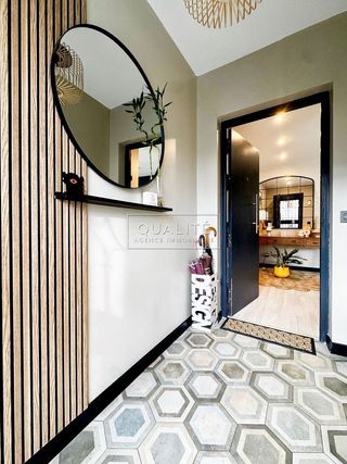 Casa pareada en alquiler en Palomas en Madrid