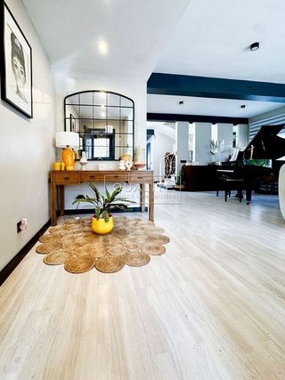 Casa pareada en alquiler en Palomas en Madrid