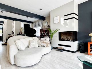 Casa pareada en alquiler en Palomas en Madrid