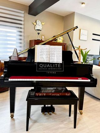 Casa pareada en alquiler en Palomas en Madrid