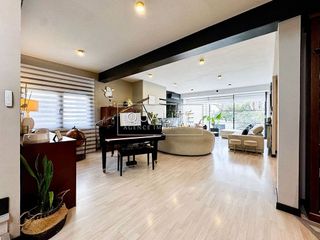 Casa pareada en alquiler en Palomas en Madrid