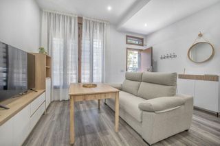 Estudio en alquiler en Huerta de la Reina - Trassierra en Córdoba