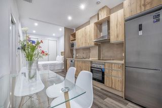 Estudio en alquiler en Huerta de la Reina - Trassierra en Córdoba