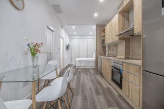 Estudio en alquiler en Huerta de la Reina - Trassierra en Córdoba