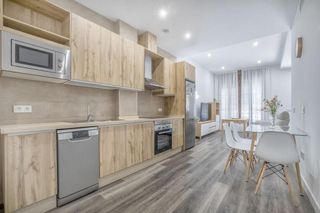 Estudio en alquiler en Huerta de la Reina - Trassierra en Córdoba