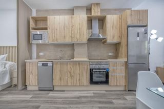 Estudio en alquiler en Huerta de la Reina - Trassierra en Córdoba