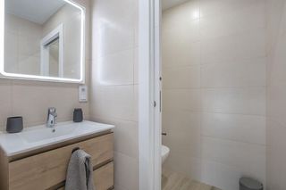 Estudio en alquiler en Huerta de la Reina - Trassierra en Córdoba