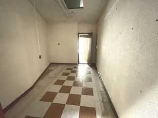 Local comercial en alquiler en Carmelitas - San Marcos - Campillo en Salamanca