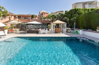 Chalet en venta en Gójar