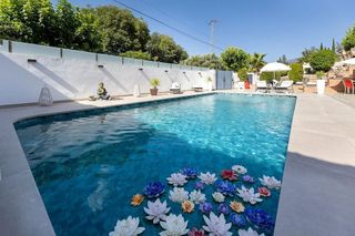 Chalet en venta en Gójar