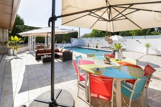 Chalet en venta en Gójar