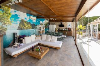 Chalet en venta en Gójar